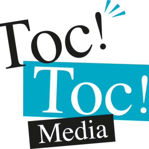 TocToc Media